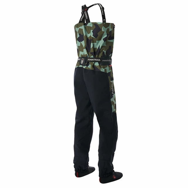 Waders Finntrail Speedmaster CamoArmy