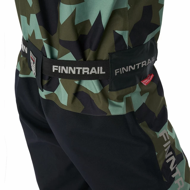 Waders Finntrail Speedmaster CamoArmy - Camouflage