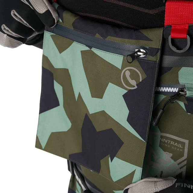 Waders Finntrail Speedmaster CamoArmy