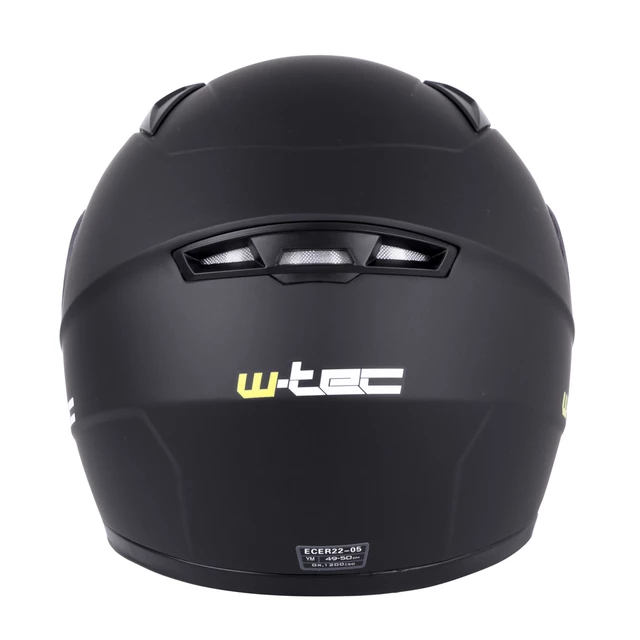 Children's Integral Helmet W-TEC FS-815 - L (51-52)