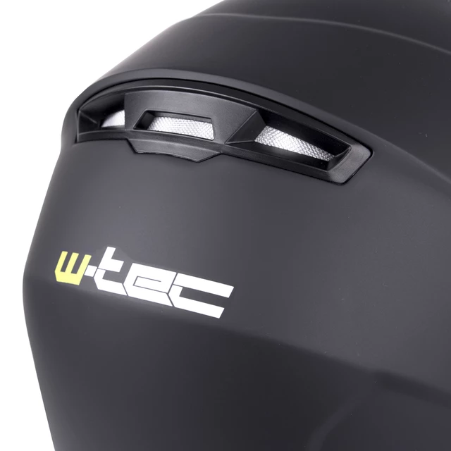 Children's Integral Helmet W-TEC FS-815