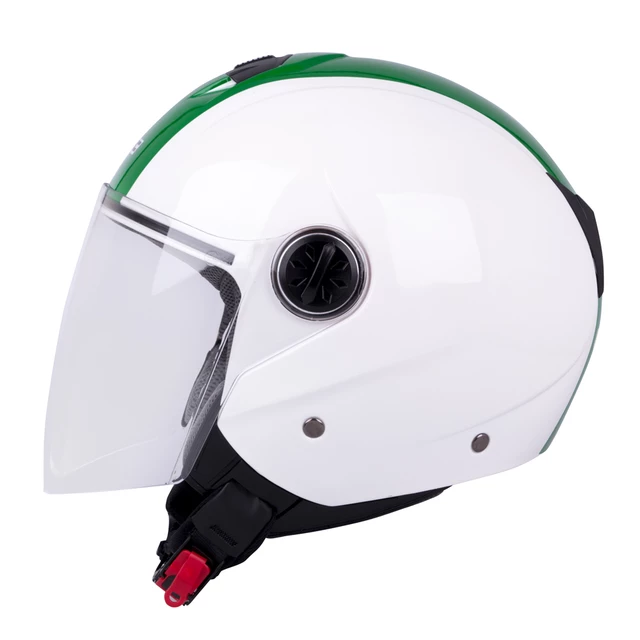 Open Face Helmet W-TEC FS-715