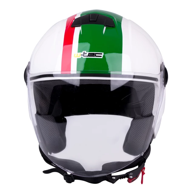 Open Face Helmet W-TEC FS-715 - XS (53-54)