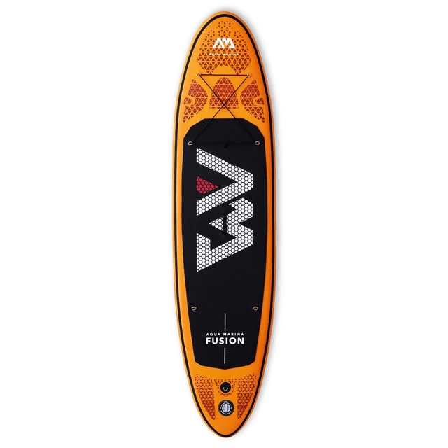 Paddleboard Aqua Marina Fusion - model 2019