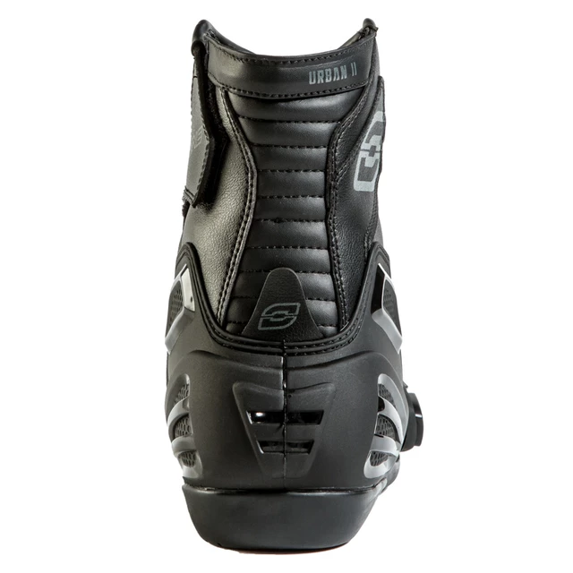 Motorcycle Shoes Ozone Urban II CE - 44