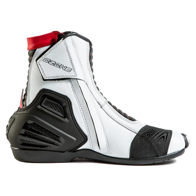 Motorradstiefel Ozone Urban II CE