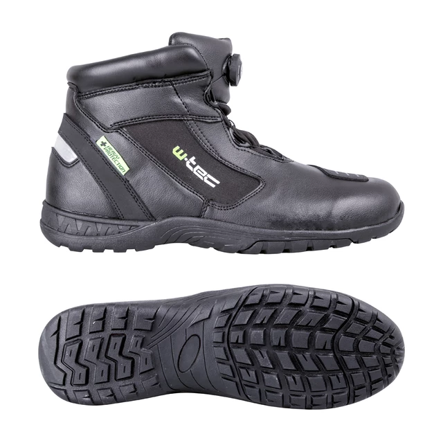 W-TEC Electra Motorradstiefel