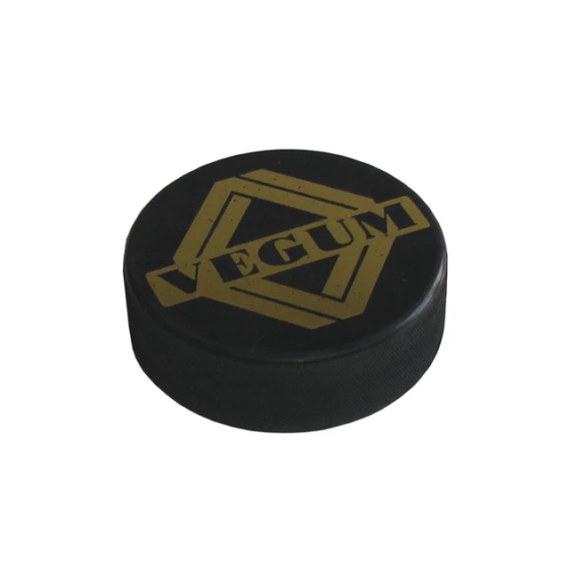 Hockey Puck Small Junior – Printed