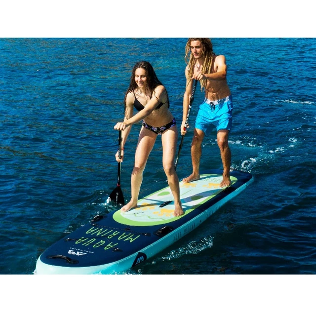 Aqua Marina Super Trip Familienpaddleboard