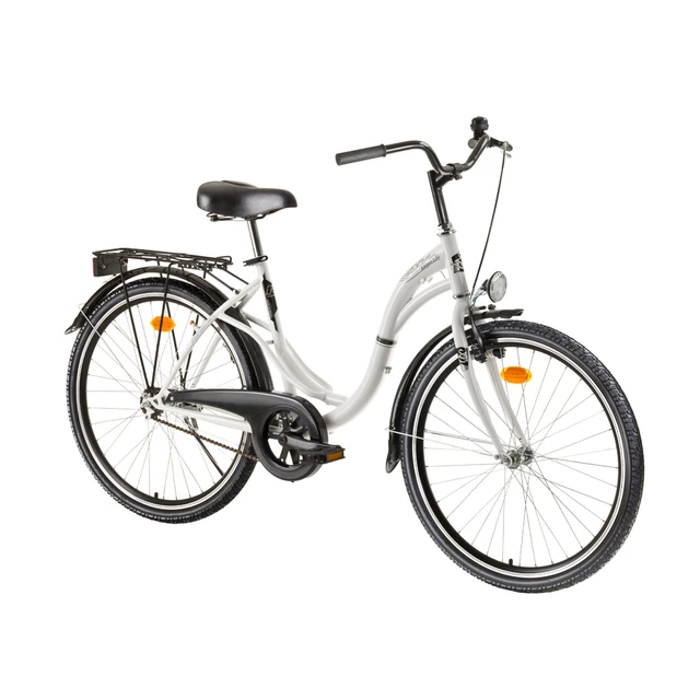 Městské kolo Reactor Swan 26" - model 2017