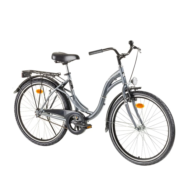 Městské kolo Reactor Swan 26" - model 2017