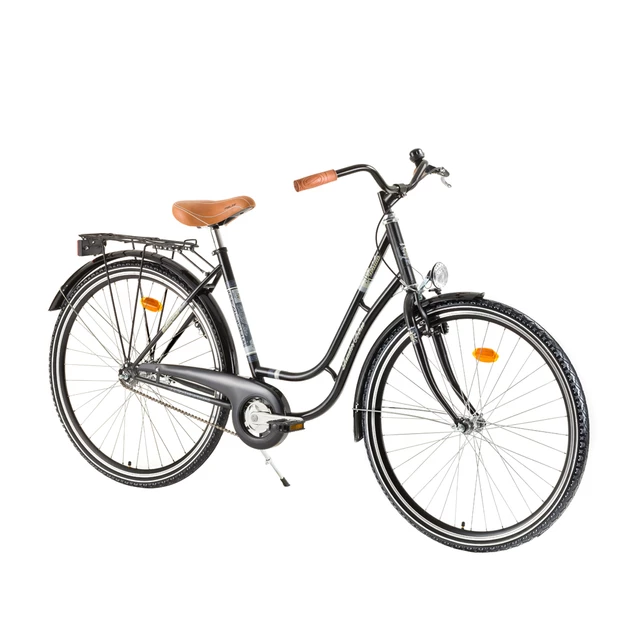 Dámsky mestský bicykel Reactor Florida Lady 28" - model 2017