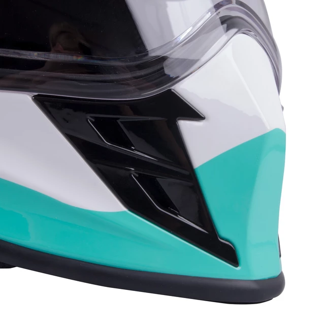 Motorcycle Helmet W-TEC V331