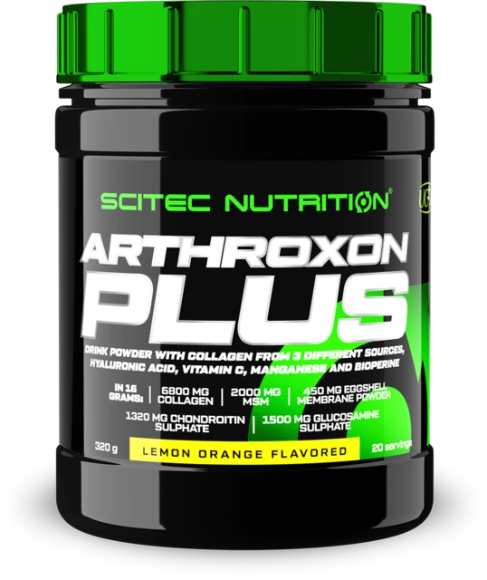 Scitec Arthroxon Plus 320g