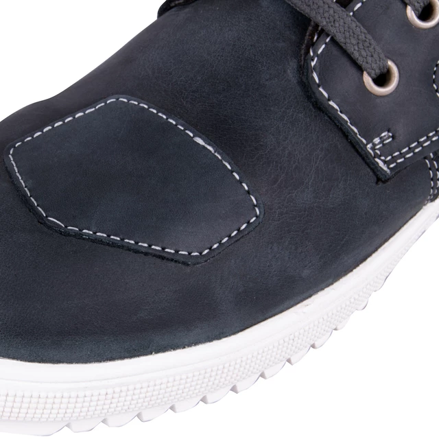 Moto Shoes W-TEC Sneaker 377 - Navy Blue