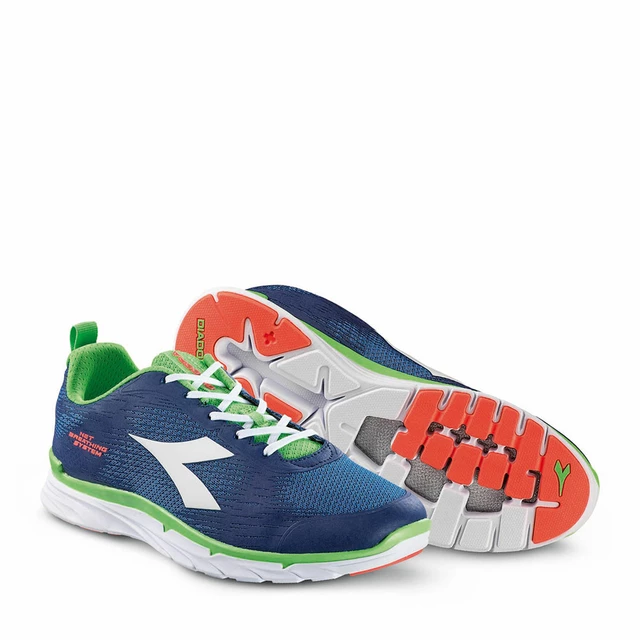 Men s fitness Running Shoes Diadora NJ 303 inSPORTline