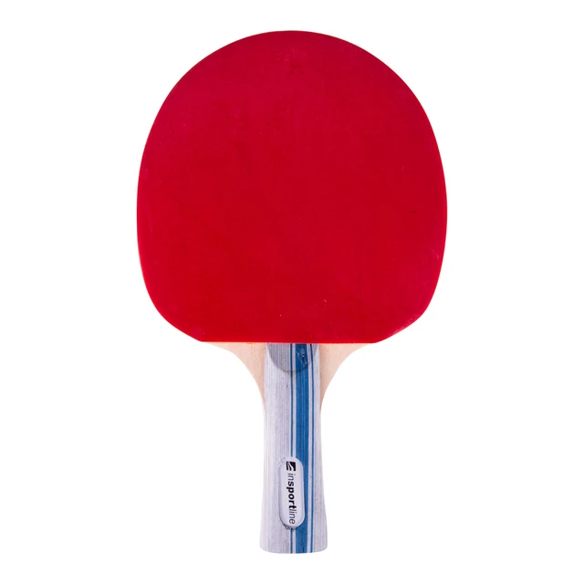 Zestaw do tenisa stołowego inSPORTline Setozio - rakietki, piłeczki, siatka, uchwyty i opakowanie