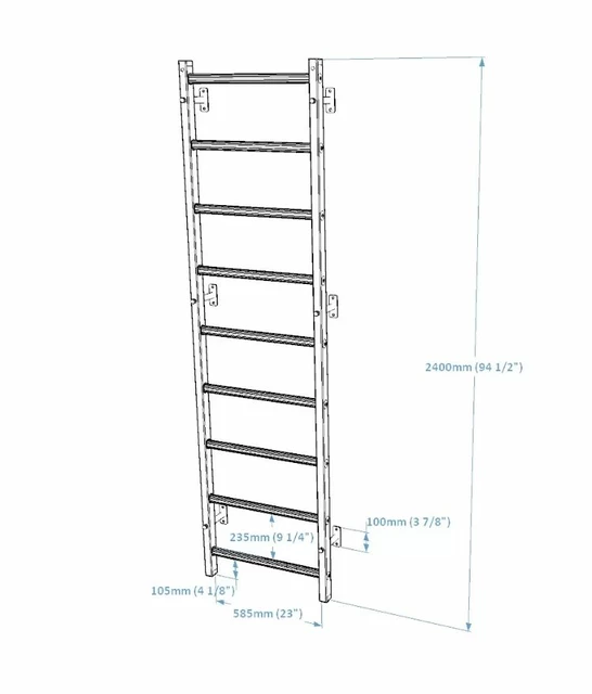 Bordásfal BenchK 700W