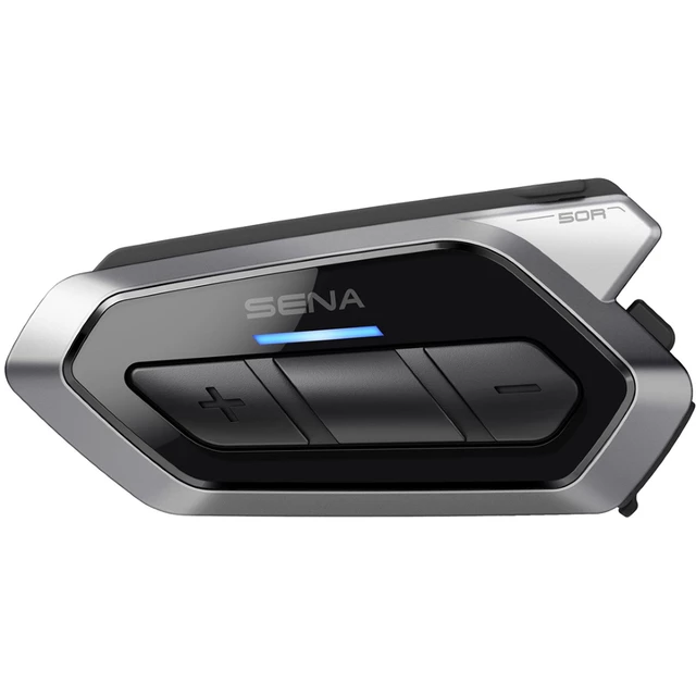 Bluetooth Headset SENA 50R (2 km Range)