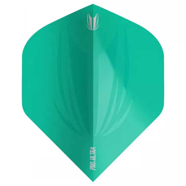Letky Target ID Pro Ultra Aqua No2 3ks