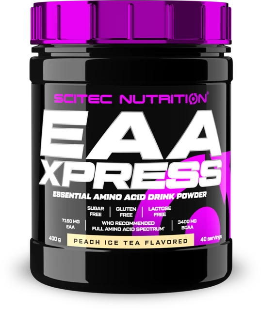 Scitec EAA Xpress 400g