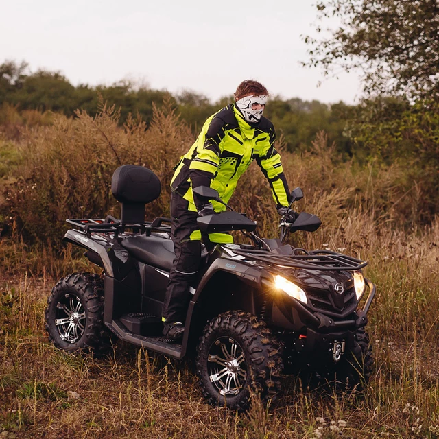 Víceúčelová maska BOS Skull Mask