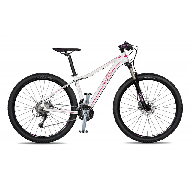 Dámské horské kolo 4EVER Fever Lady 27,5'' - model 2018