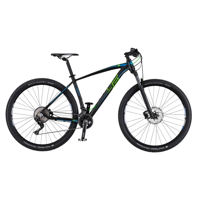 Mountain Bike 4EVER Horizzont 29” – 2019