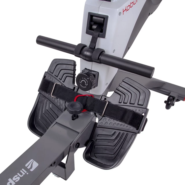 Air Rowing Machine inSPORTline Kobuko