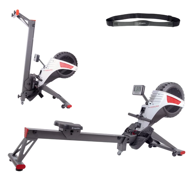 Air Rowing Machine inSPORTline Kobuko