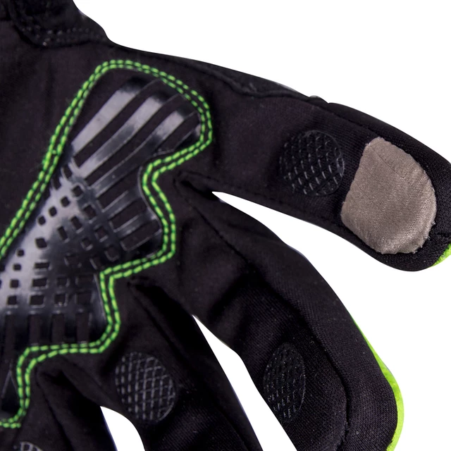 Winter Cycling/Running Gloves W-TEC Trulant B-6013 - XL
