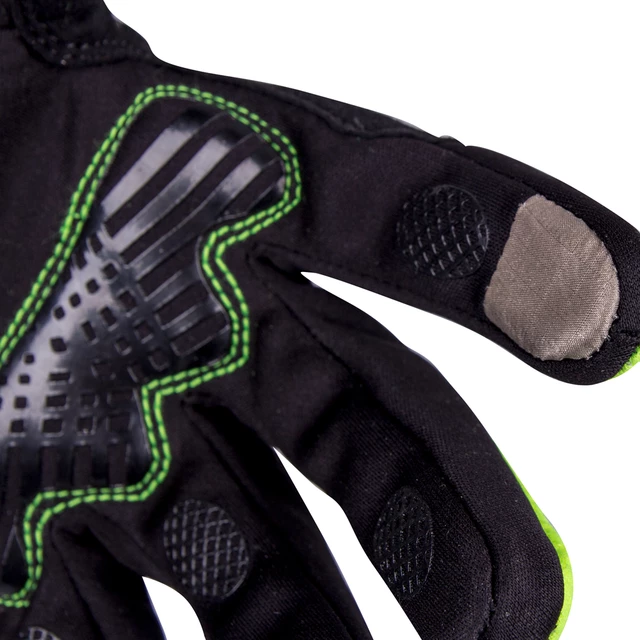 Winter Cycling/Running Gloves W-TEC Trulant B-6013 - XS