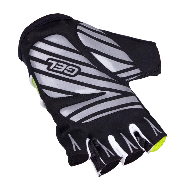 Cycling Gloves W-TEC Baujean AMC-1036-17 - XL