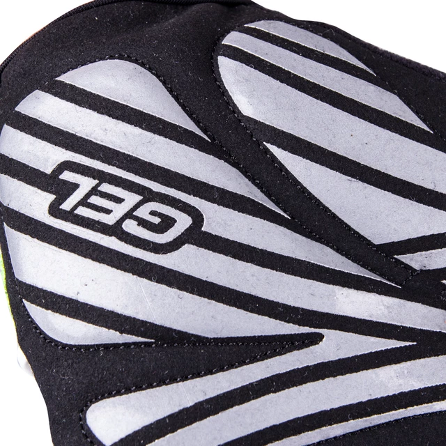 Cycling Gloves W-TEC Baujean AMC-1036-17 - M