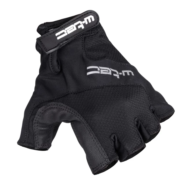 Cycling Gloves W-TEC Mupher AMC-1037-17 - Black - Black