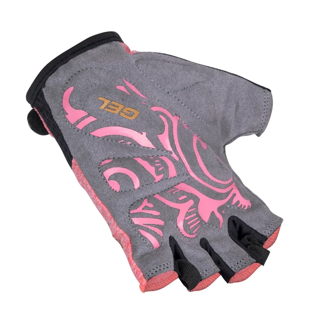 Women's Cycling Gloves W-TEC Atamac - L