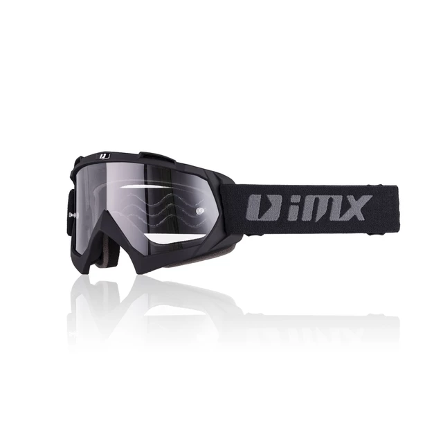 Motocross Goggles iMX Racing Mud