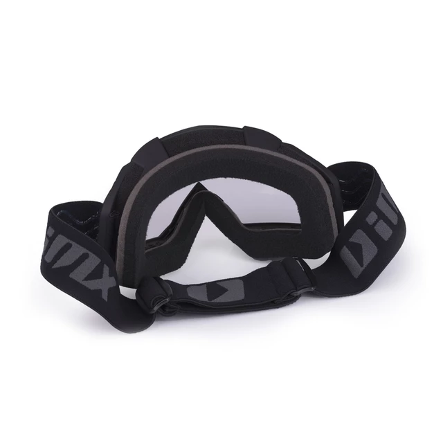 Motocross Goggles iMX Racing Mud - Red