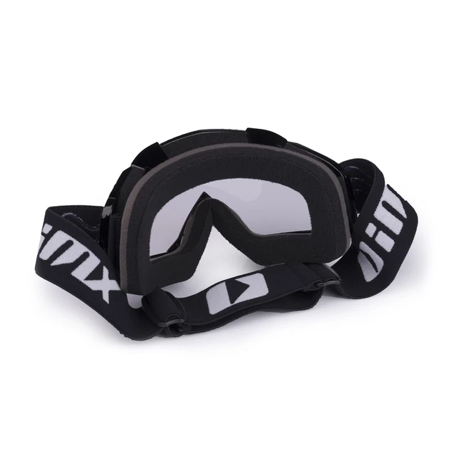 Motocross Goggles iMX Racing Mud - White