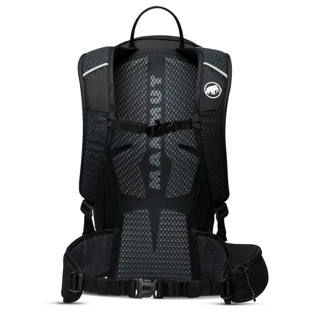 Hiking Backpack MAMMUT Lithium 15 - Sapphire Black