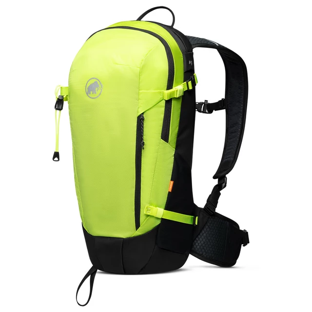 Turistický batoh MAMMUT Lithium 15 - highlime-black