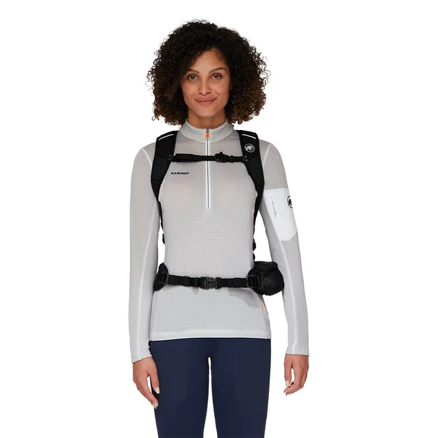 Turistický batoh MAMMUT Lithium 15 Women