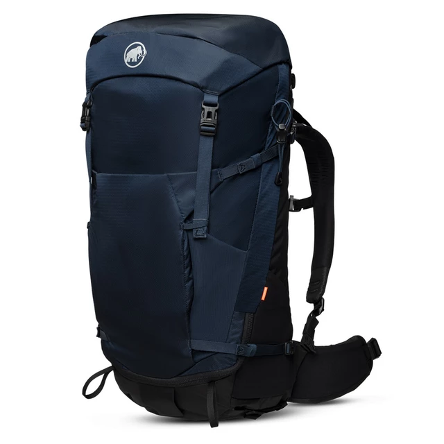 Plecak turystyczny MAMMUT Lithium 40 Women - marine-black - marine-black