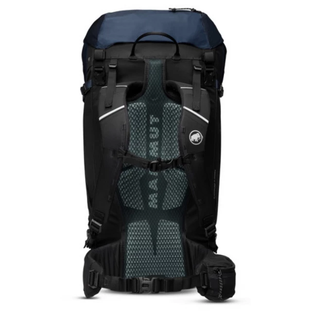 Plecak turystyczny MAMMUT Lithium 40 Women - marine-black