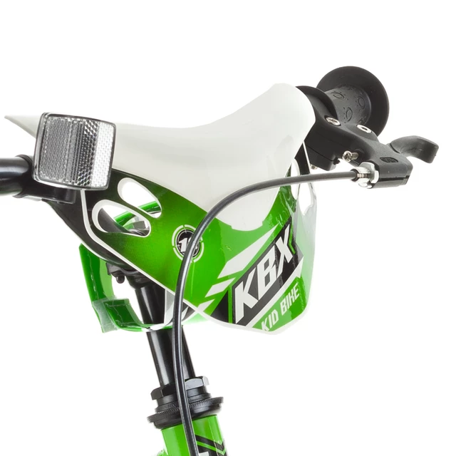 Detský bicykel Kawasaki Juniso 12"