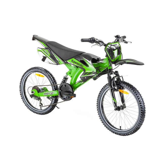 Juniorské kolo Kawasaki Tensoi 20"
