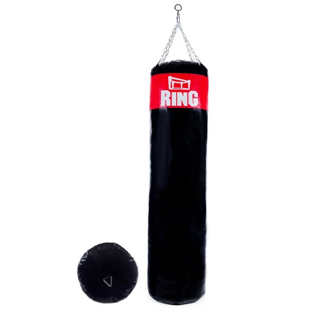 Punching Bag inSPORTline Backley 40x180cm