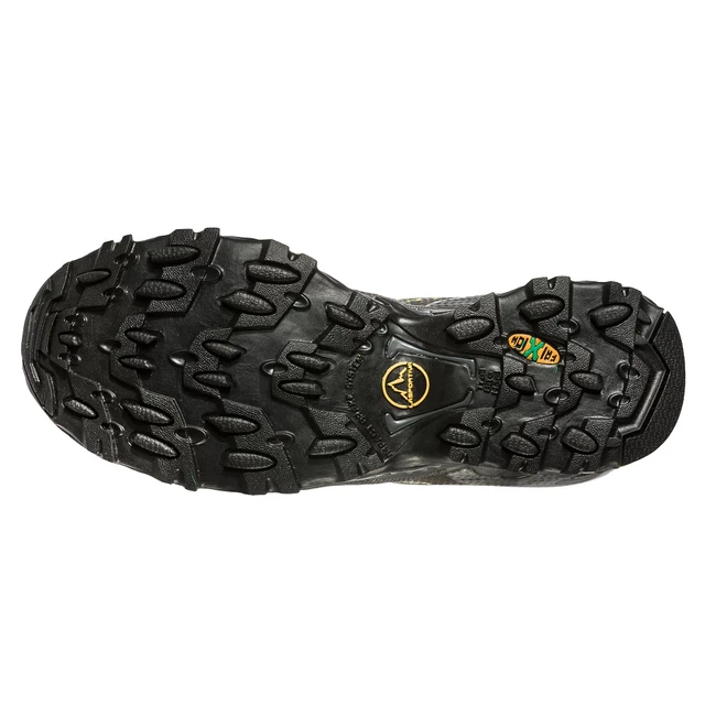 Men's Running Shoes La Sportiva Ultra Raptor - Black, 44,5