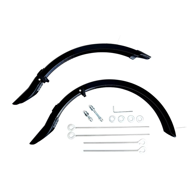 Sada blatníků Yedoo 16/12