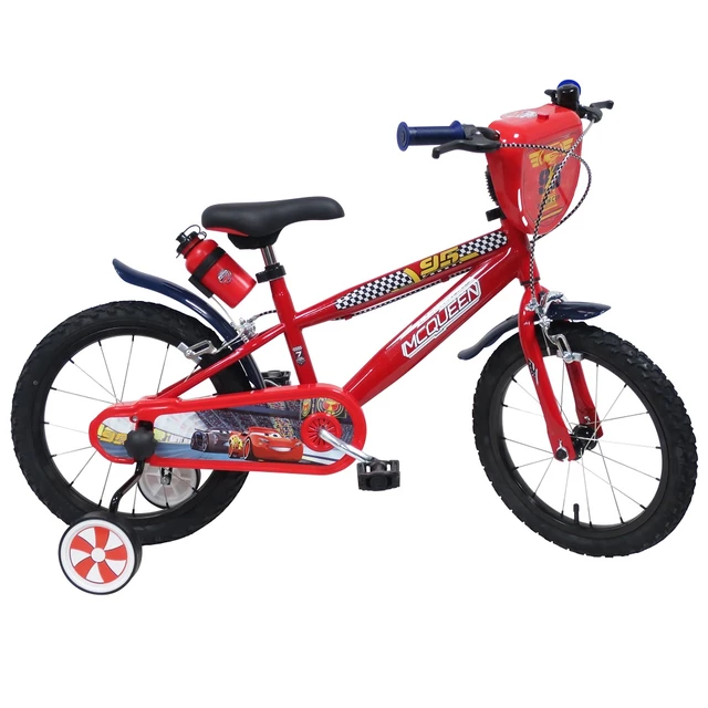 Children’s Bike Cars 2416 16” – 2018